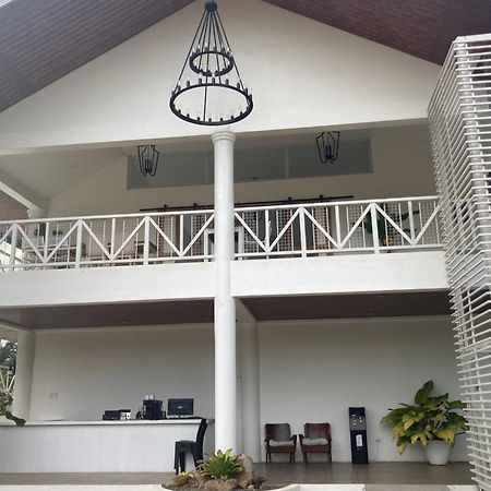 The Eliana Farm Resort And Villas Manolo Fortich Ngoại thất bức ảnh