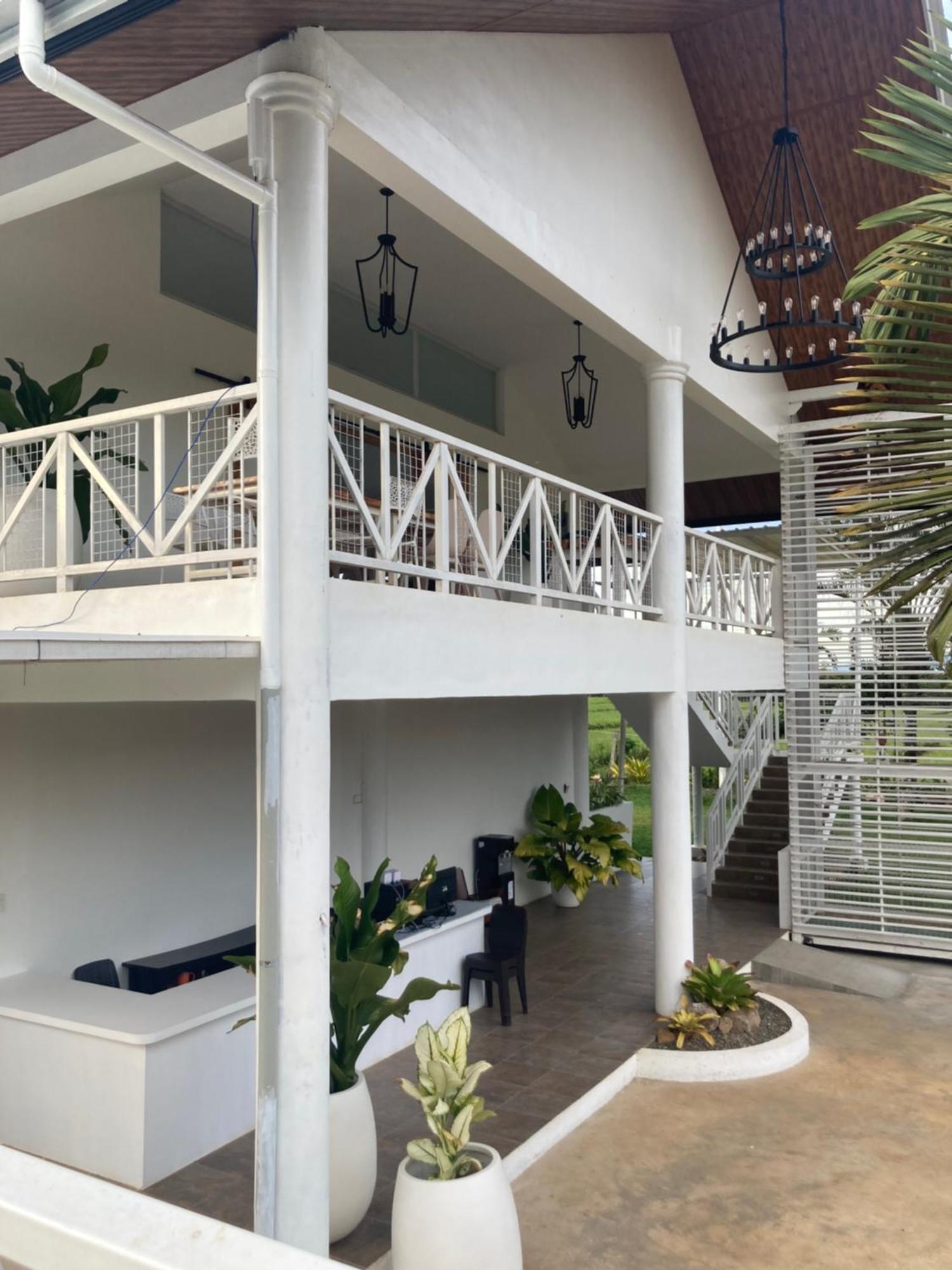 The Eliana Farm Resort And Villas Manolo Fortich Ngoại thất bức ảnh