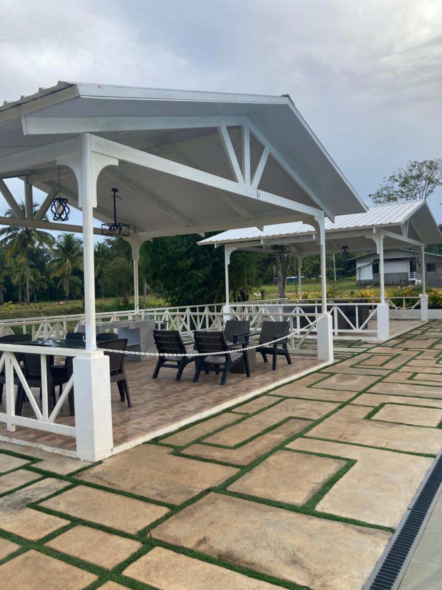 The Eliana Farm Resort And Villas Manolo Fortich Ngoại thất bức ảnh