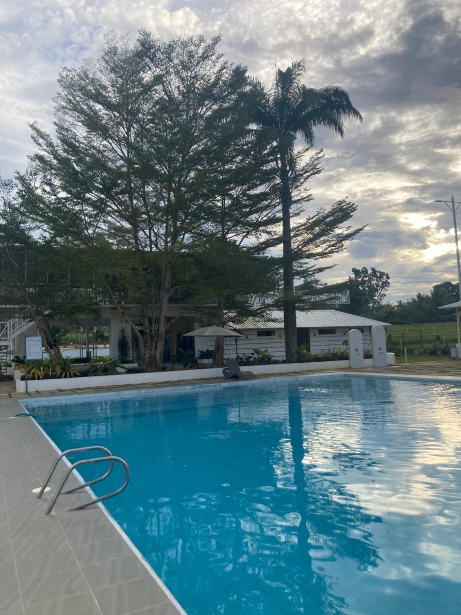 The Eliana Farm Resort And Villas Manolo Fortich Ngoại thất bức ảnh