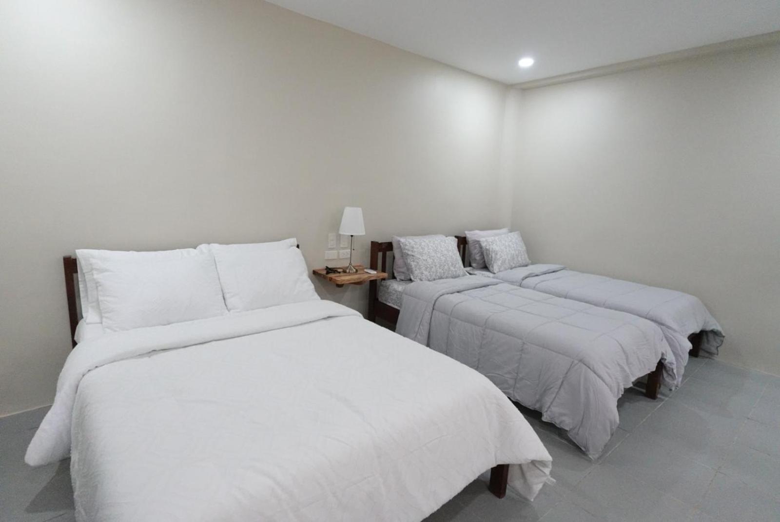 The Eliana Farm Resort And Villas Manolo Fortich Ngoại thất bức ảnh